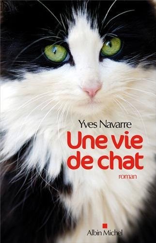 UNE VIE DE CHAT - NED