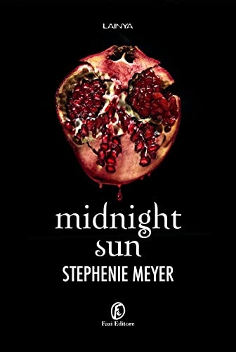 Midnight sun [9791259672544]