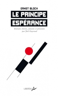 Le Principe Espérance