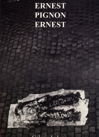 Ernst Pignon Ernest, 1971-2000