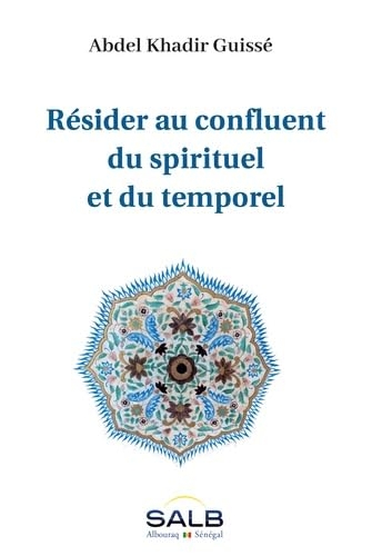 Rester spirituel aujourd'hui