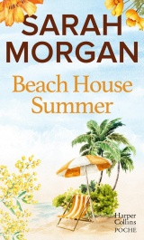 Beach House Summer [Poche]
