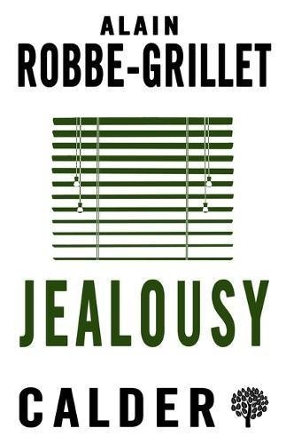 Jealousy [9781847492722]