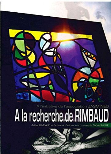 A la recherche de Rimbaud