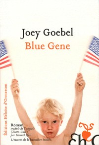 Blue Gene