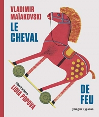 Le cheval de feu