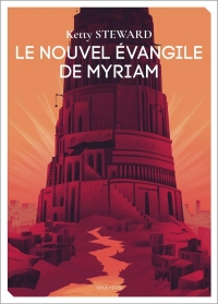 Le Nouvel Évangile de Myriam