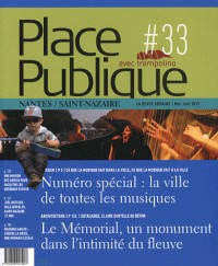 Place Publique Nantes Saint-Nazaire, N°33