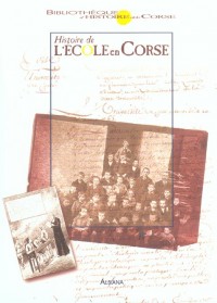 L'Histoire de l'école en Corse