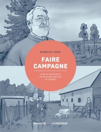 Faire Campagne