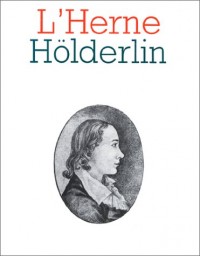 Holderlin. Cahiers