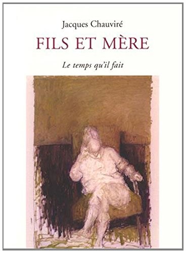 Fils et mère