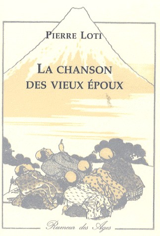 La chanson des vieux époux : Précédé de Extraordinaire cuisine de deux vieux