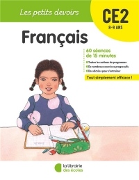 Les Petits devoirs - Français CE2