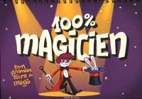 100 % magicien