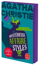 La mystérieuse Affaire de Styles [Poche]
