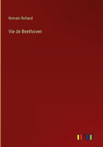 Vie de Beethoven [9783368921835]