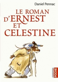 Le roman d'Ernest et Célestine