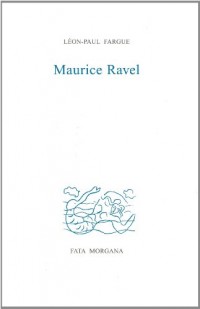 Maurice Ravel