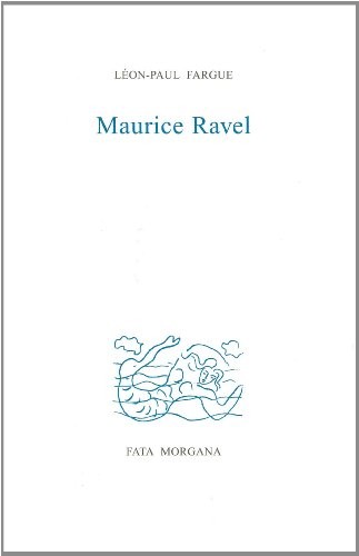 Maurice Ravel