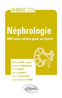 Qroc Ecn Néphrologie