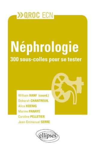 Qroc Ecn Néphrologie