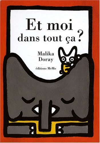 Et moi dans tout ça ?