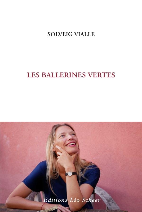 Les Ballerines vertes