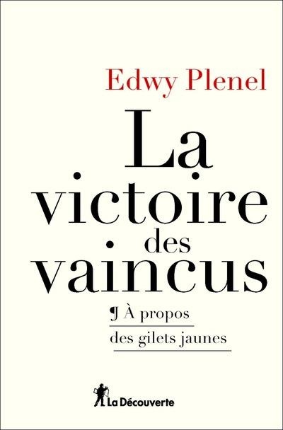 La victoire des vaincus