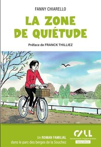 La zone de quiétude