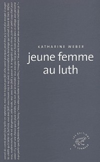 Jeune femme au luth