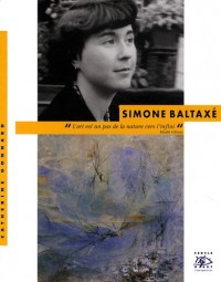 Simone Baltaxe