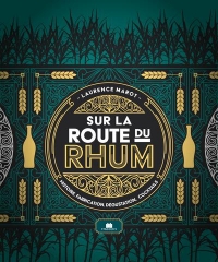 Sur la route du rhum