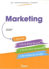 Marketing