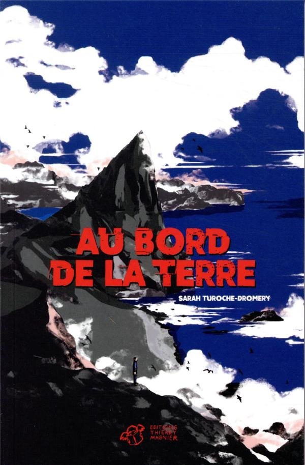 Au bord de la terre