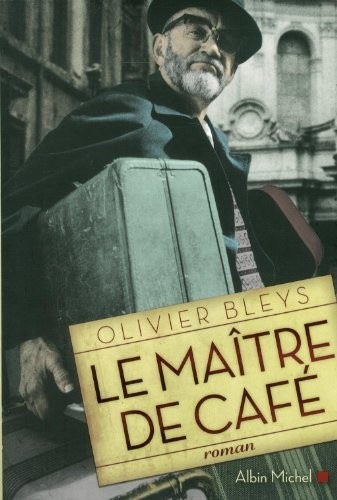 LE MAITRE DE CAFE