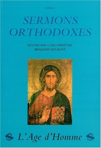 Sermons orthodoxes