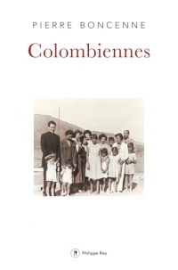 Colombiennes (Document)