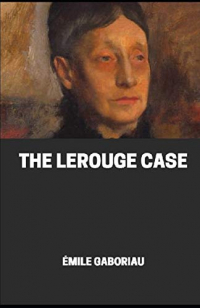 The Lerouge Case illustrated