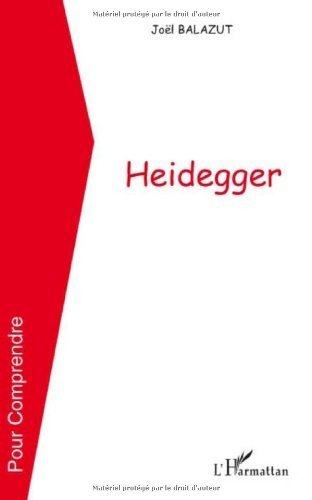Heidegger