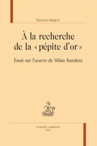 A la recherche de la 