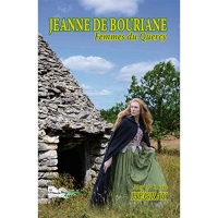 Jeanne de Bouriane