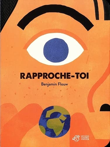Rapproche-toi