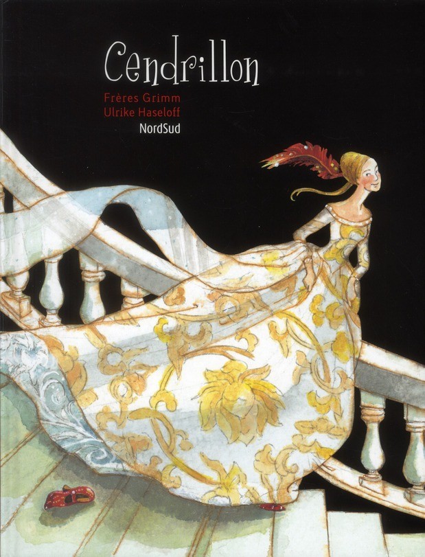 Cendrillon