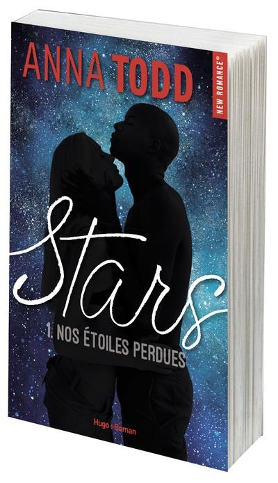 Stars Nos étoiles perdues - tome 1