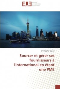 Sourcer et gérer ses fournisseurs à l'international en étant une PME