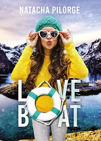 Love Boat: Une comédie romantique d'hiver