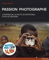 Passion photographe