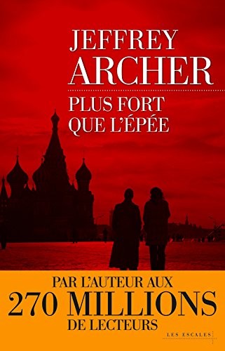 Plus fort que l'épée (5)