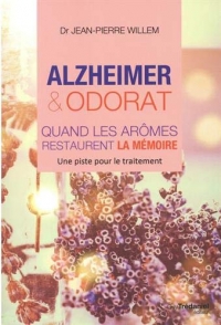 Alzheimer et odorat : Quand les sens stimulent la mémoire